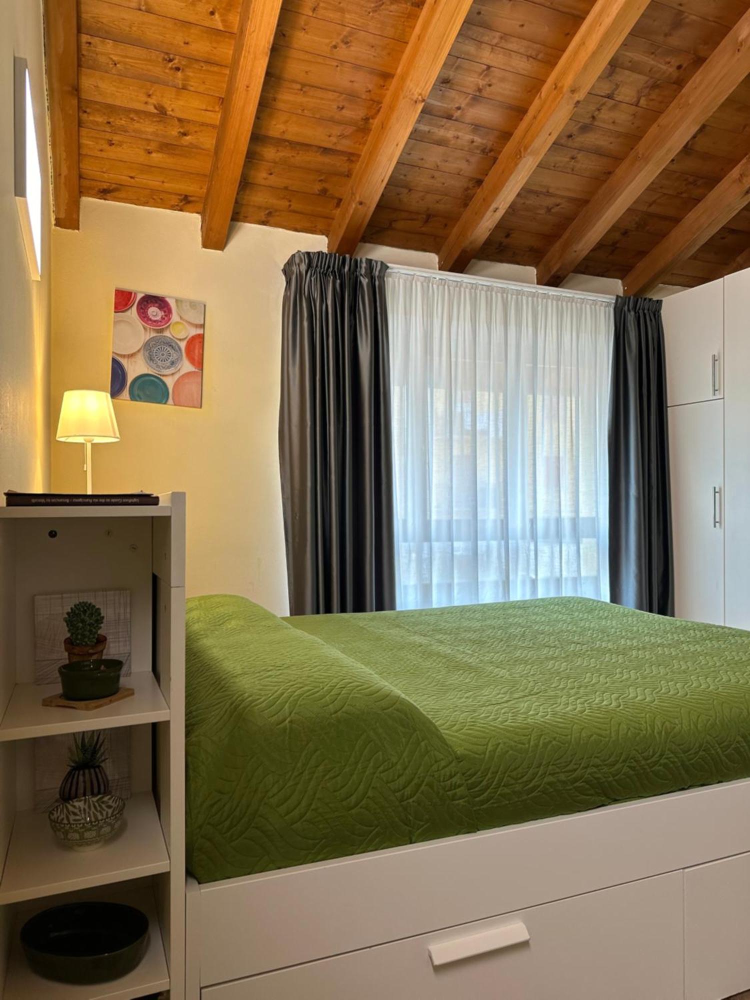 Apartmán Bergamo Easy Airport Sleep&Fly Parking Exteriér fotografie